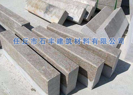 路沿石廠(chǎng)家