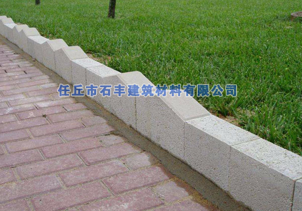 路沿石廠(chǎng)家